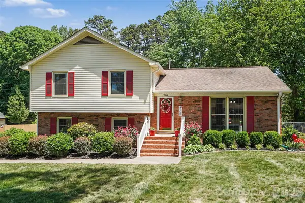 13611 Idlefield Lane, Matthews, NC 28105