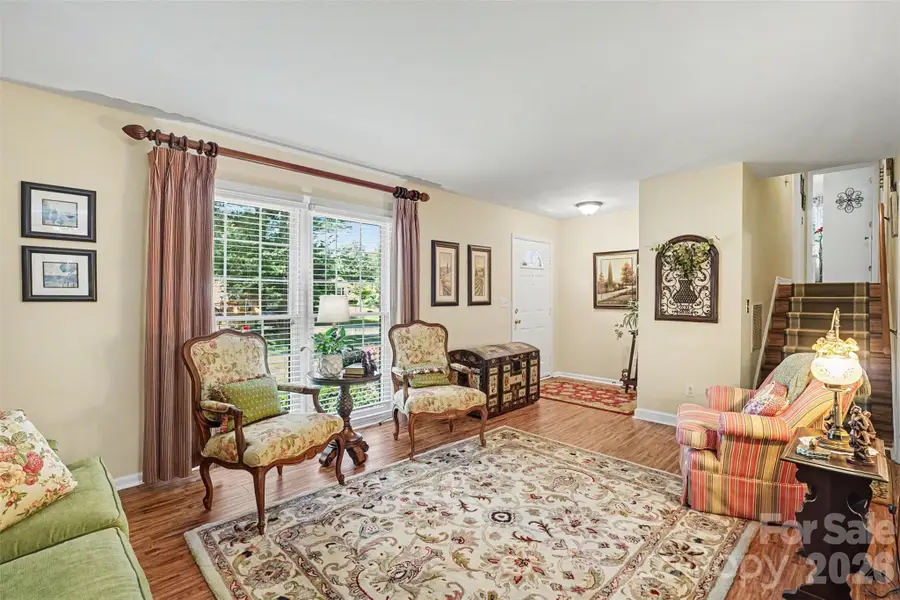 13611 Idlefield Lane, Matthews, NC 28105 - #3