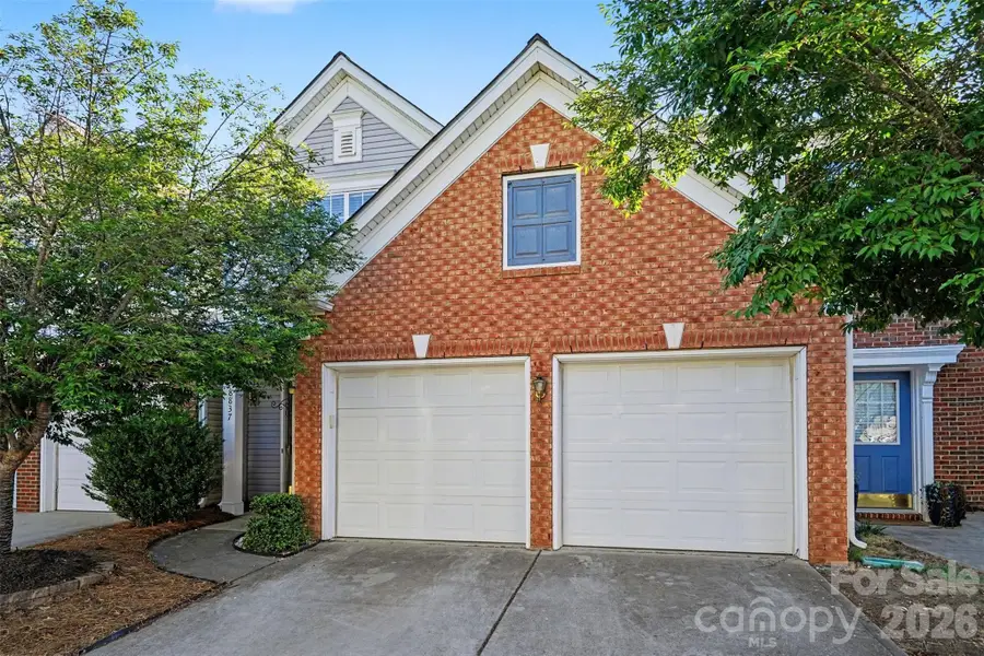 8837 Ormeau Drive, Charlotte, NC 28277 - #2