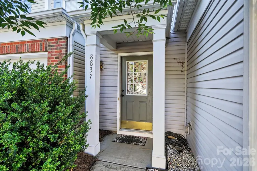 8837 Ormeau Drive, Charlotte, NC 28277 - #3