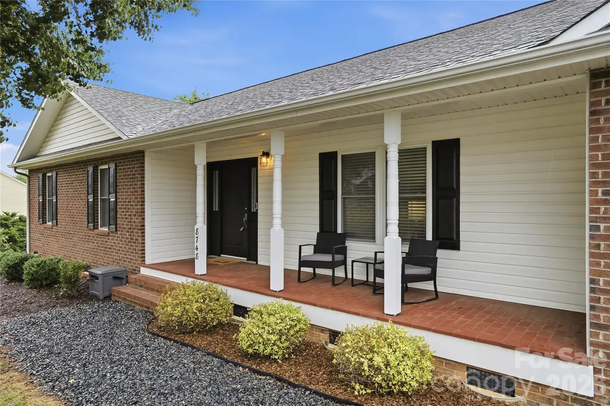 8748 Renee Ford Road, Stanfield, NC 28163 - #1