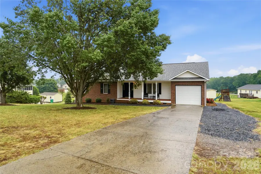 8748 Renee Ford Road, Stanfield, NC 28163 - #2