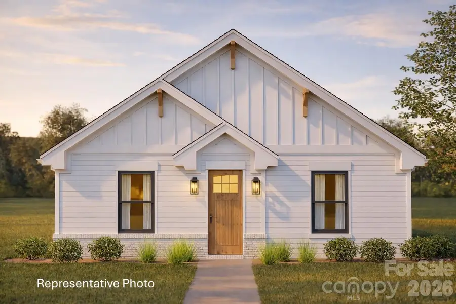 1034 Walnut Street, Albemarle, NC 28001 - #2