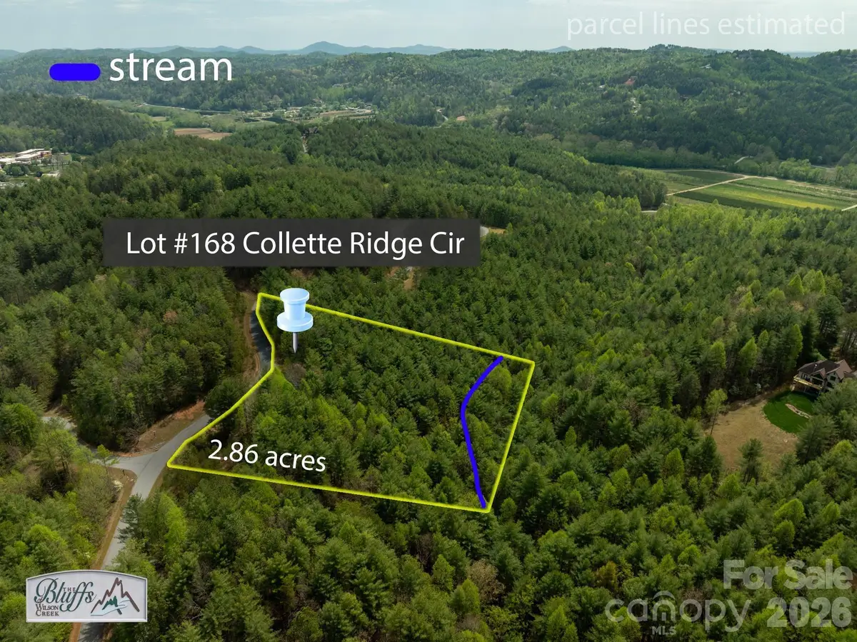 000 Collette Ridge Circle #168, Collettsville, NC 28611 - #1
