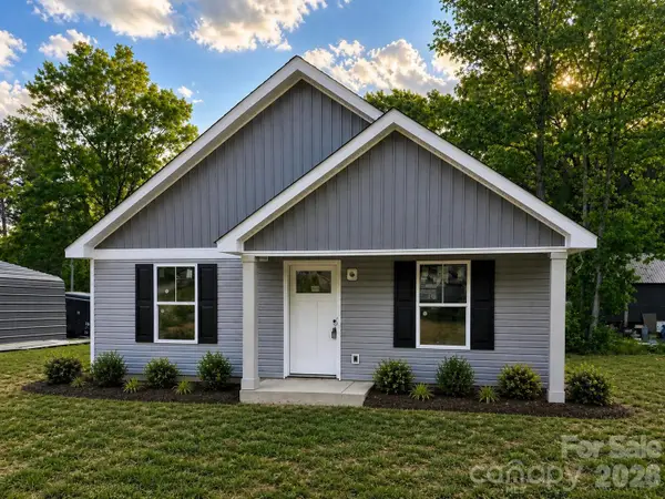 159 Hillcrest Road, New London, NC 28271