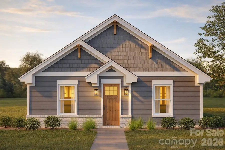 159 Hillcrest Road, Eldorado, NC 28271 - #2