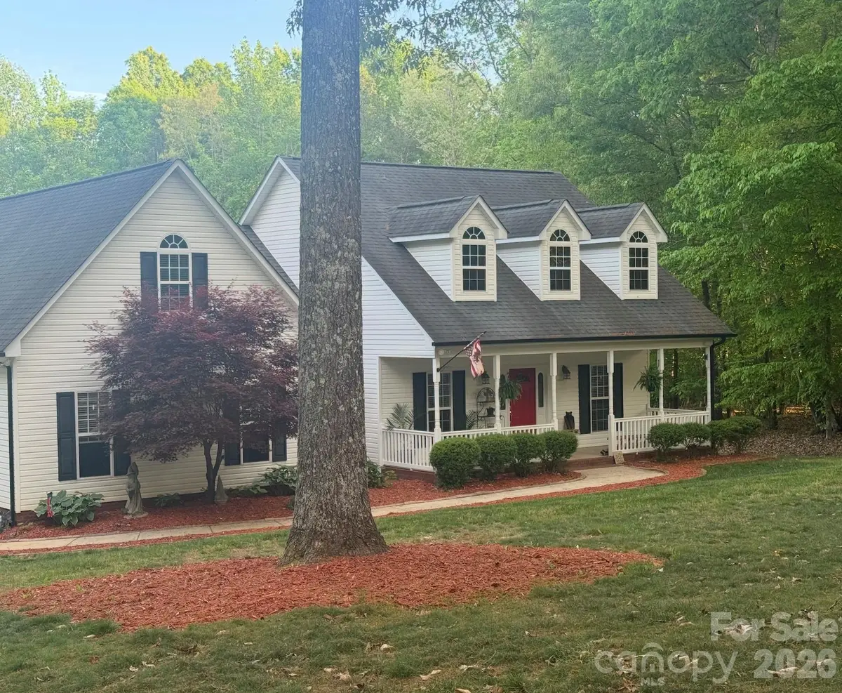 3503 Waxhaw Indian Trail Road S, Waxhaw, NC 28173 - #1