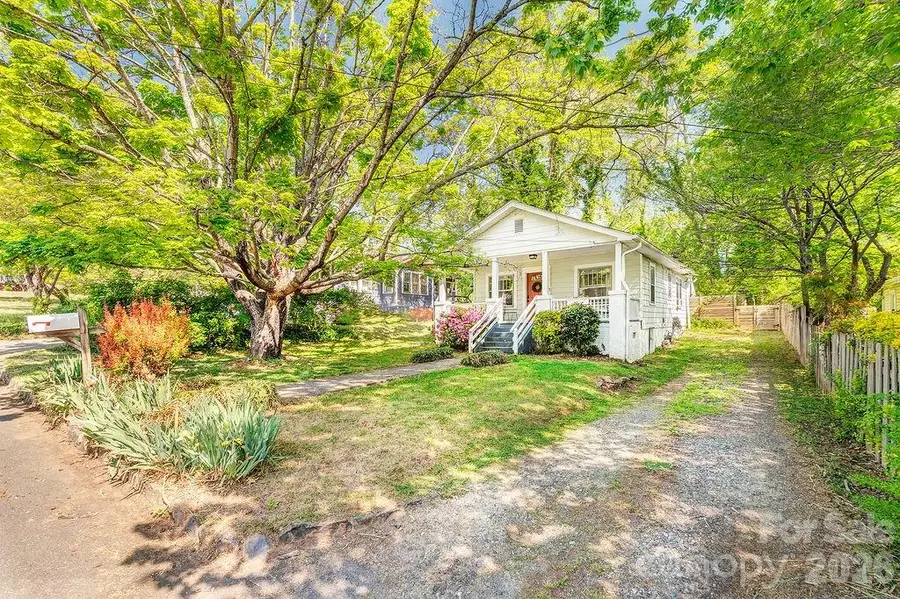 7 Tarpon Avenue, Asheville, NC 28806 - #2