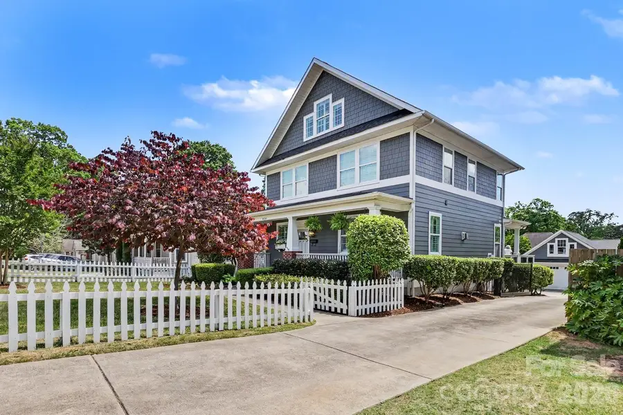 1130 Princeton Avenue, Charlotte, NC 28209 - #2