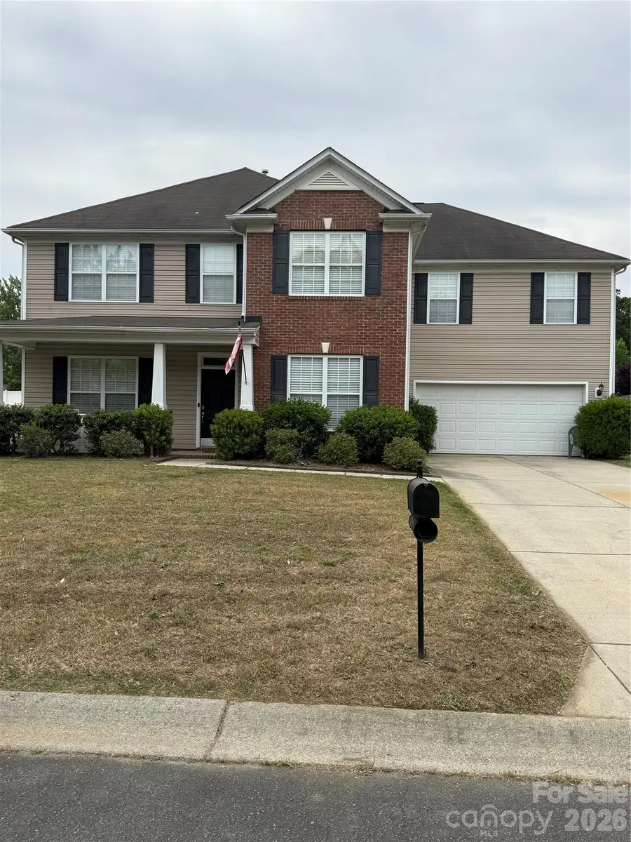 6006 Brook Valley Run, Monroe, NC 28110 - #2