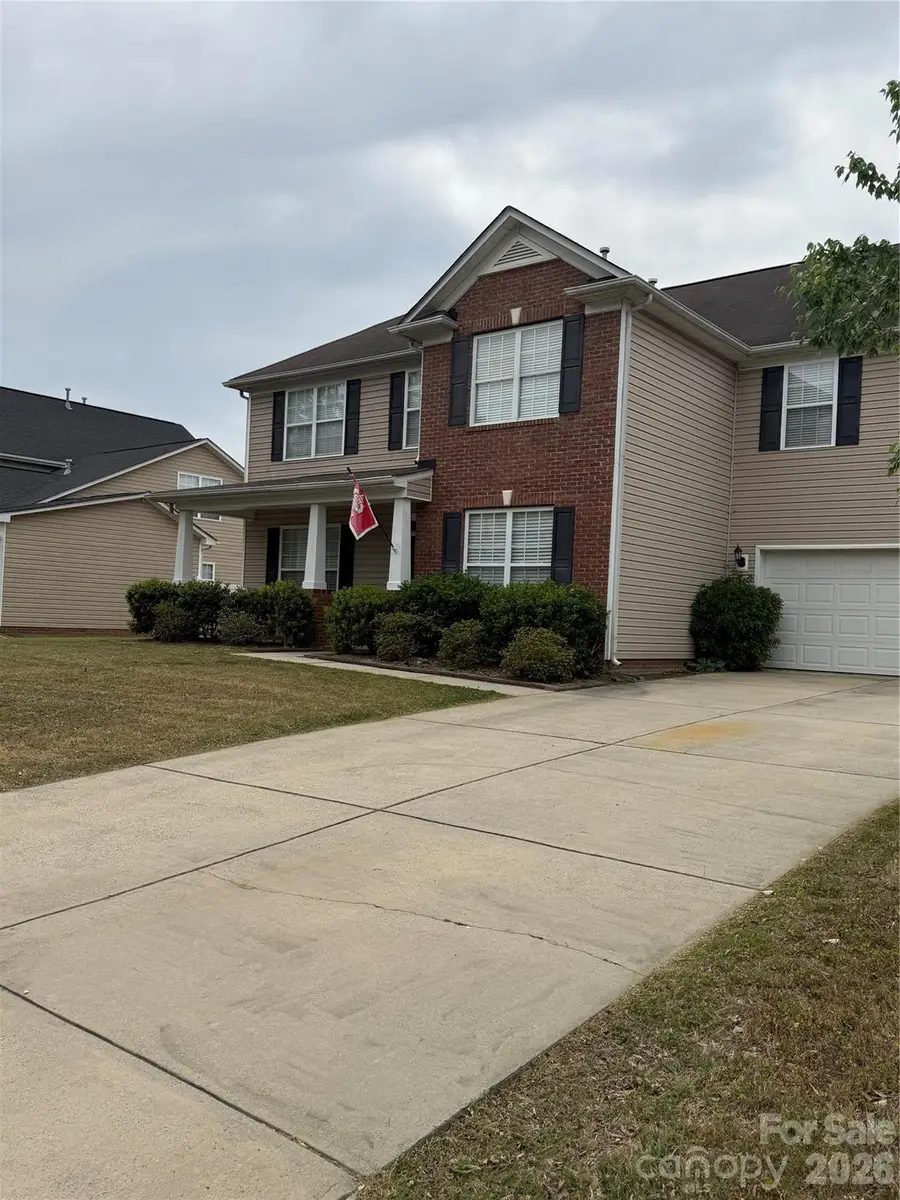 6006 Brook Valley Run, Monroe, NC 28110 - #3