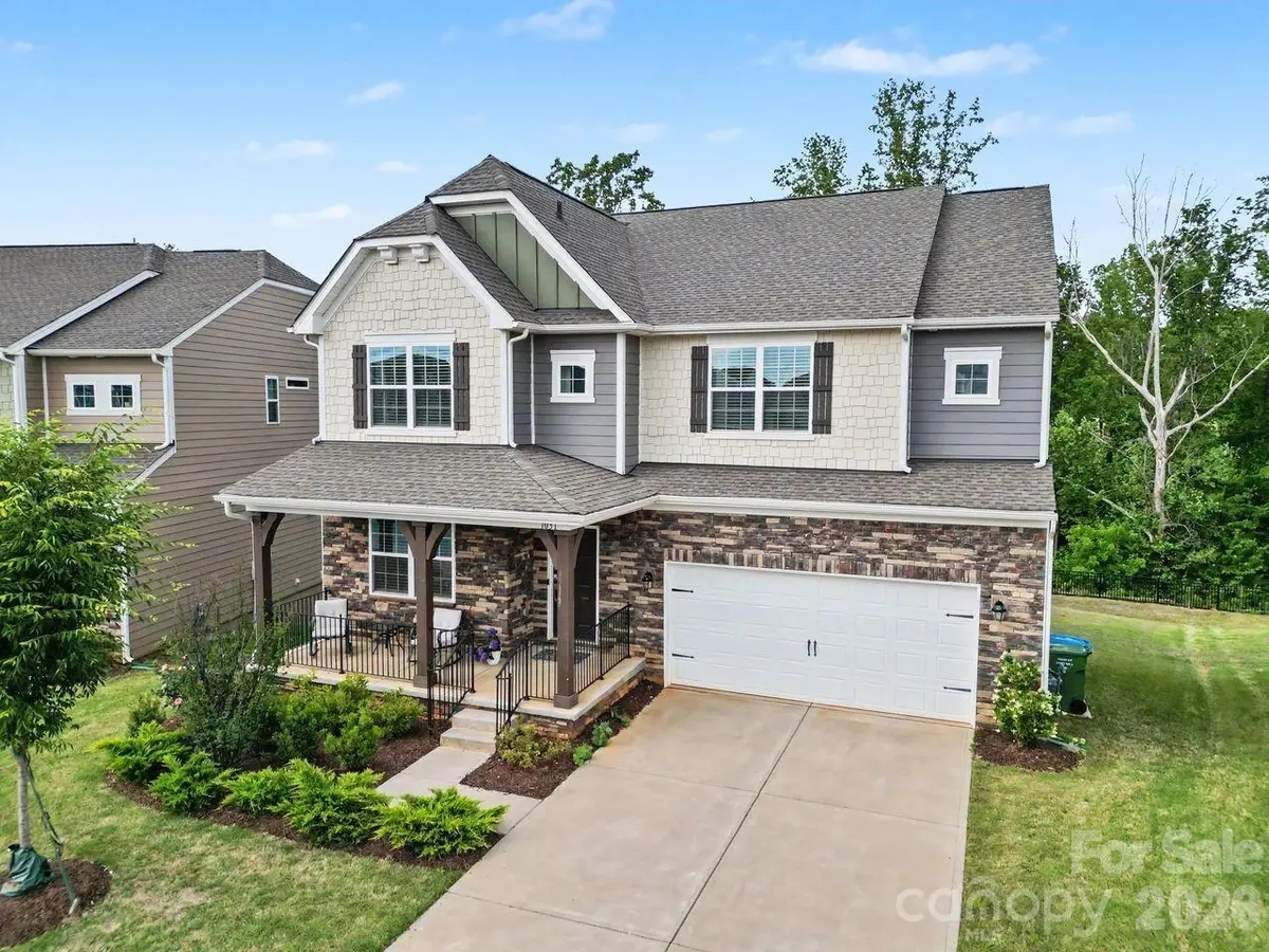 1031 Lookout Shoals Drive, Fort Mill, SC 29715 - #1