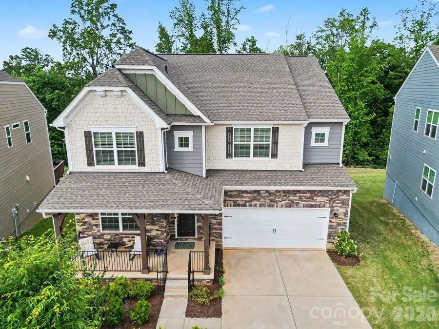 1031 Lookout Shoals Drive, Fort Mill, SC 29715 - #2