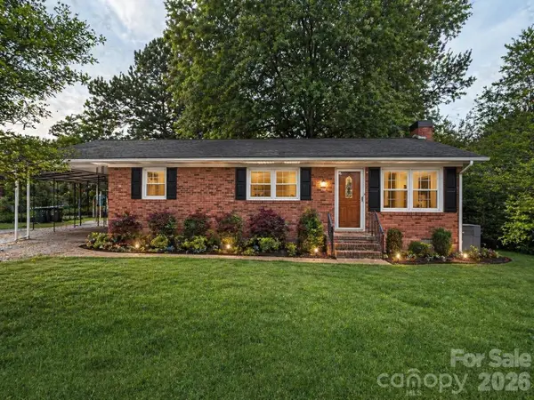 611 Westover Street, Gastonia, NC 28054