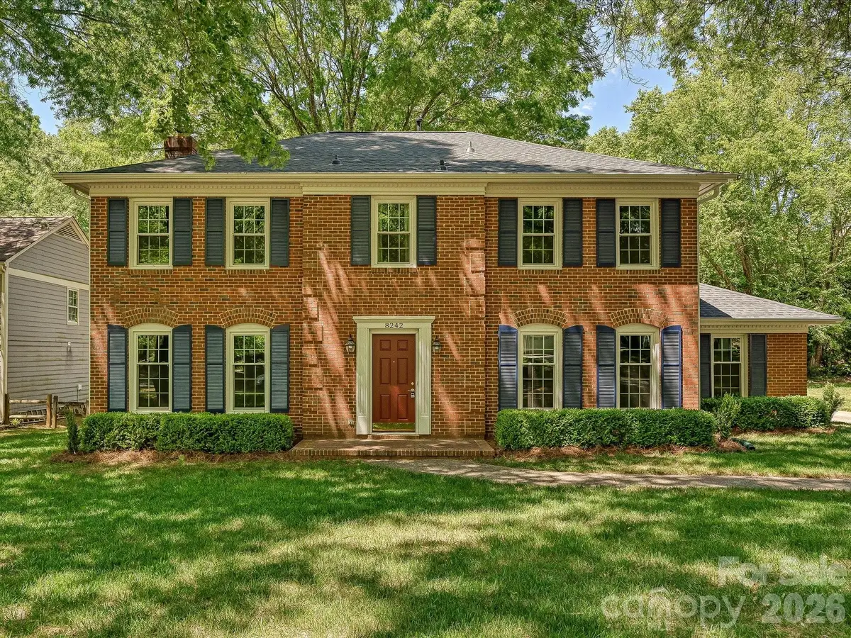 8242 Charles Crawford Drive, Charlotte, NC 28269 - #1