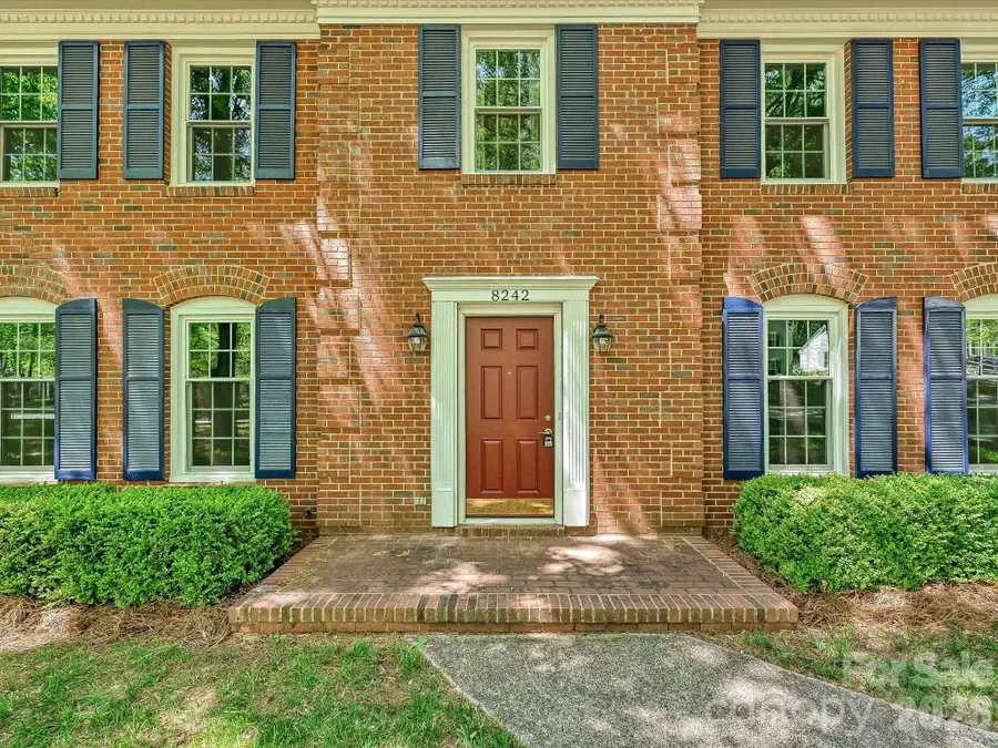 8242 Charles Crawford Drive, Charlotte, NC 28269 - #2