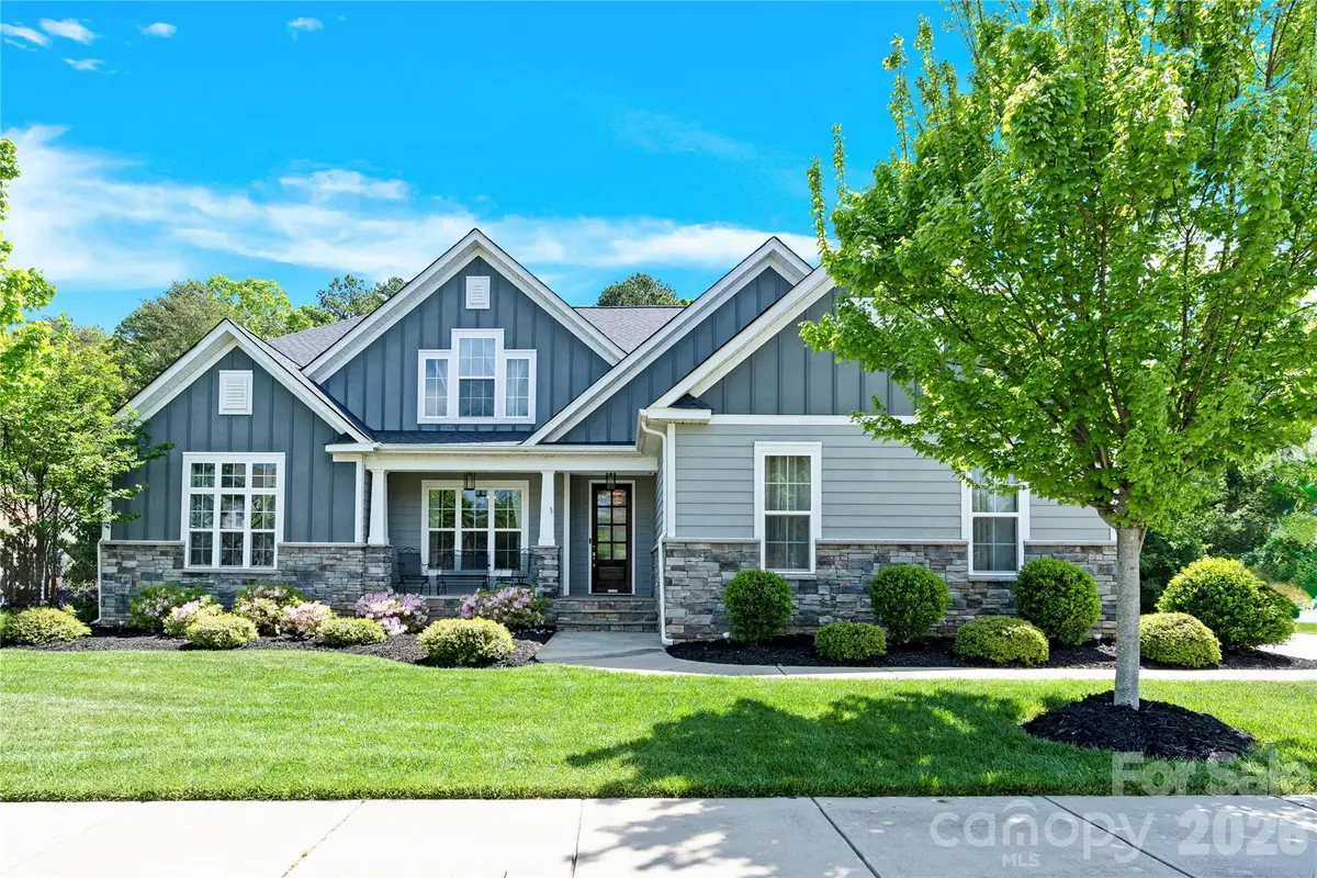 137 Trelawn Street, Fort Mill, SC 29715 - #1