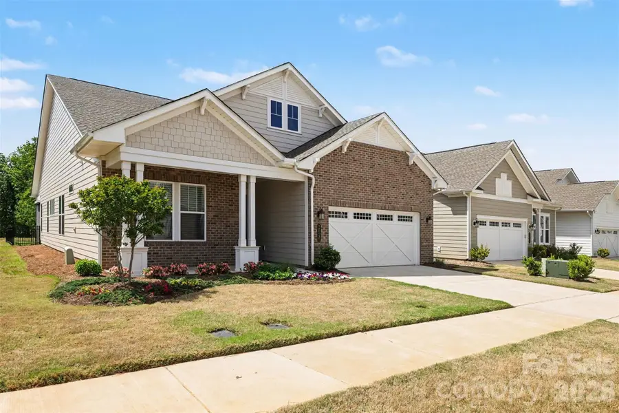 2026 Lake Como Drive, Monroe, NC 28110 - #2