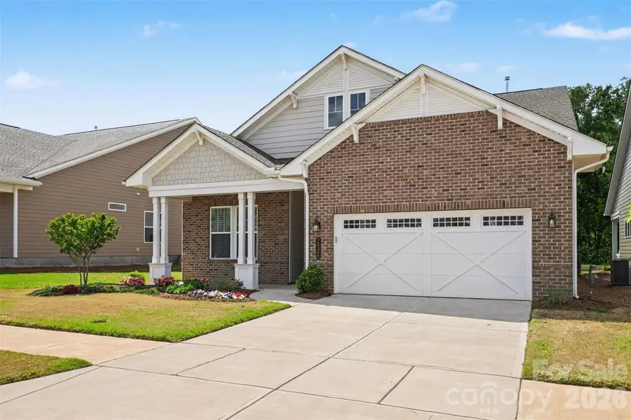 2026 Lake Como Drive, Monroe, NC 28110 - #3