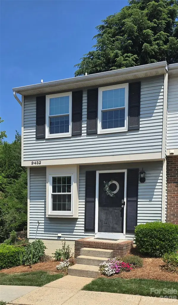 9432 Lexington Circle #A, Charlotte, NC 28213