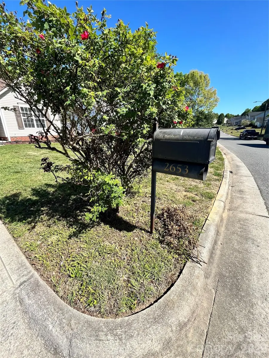 2653 Thistle Brook Drive, Concord, NC 28027 - #2