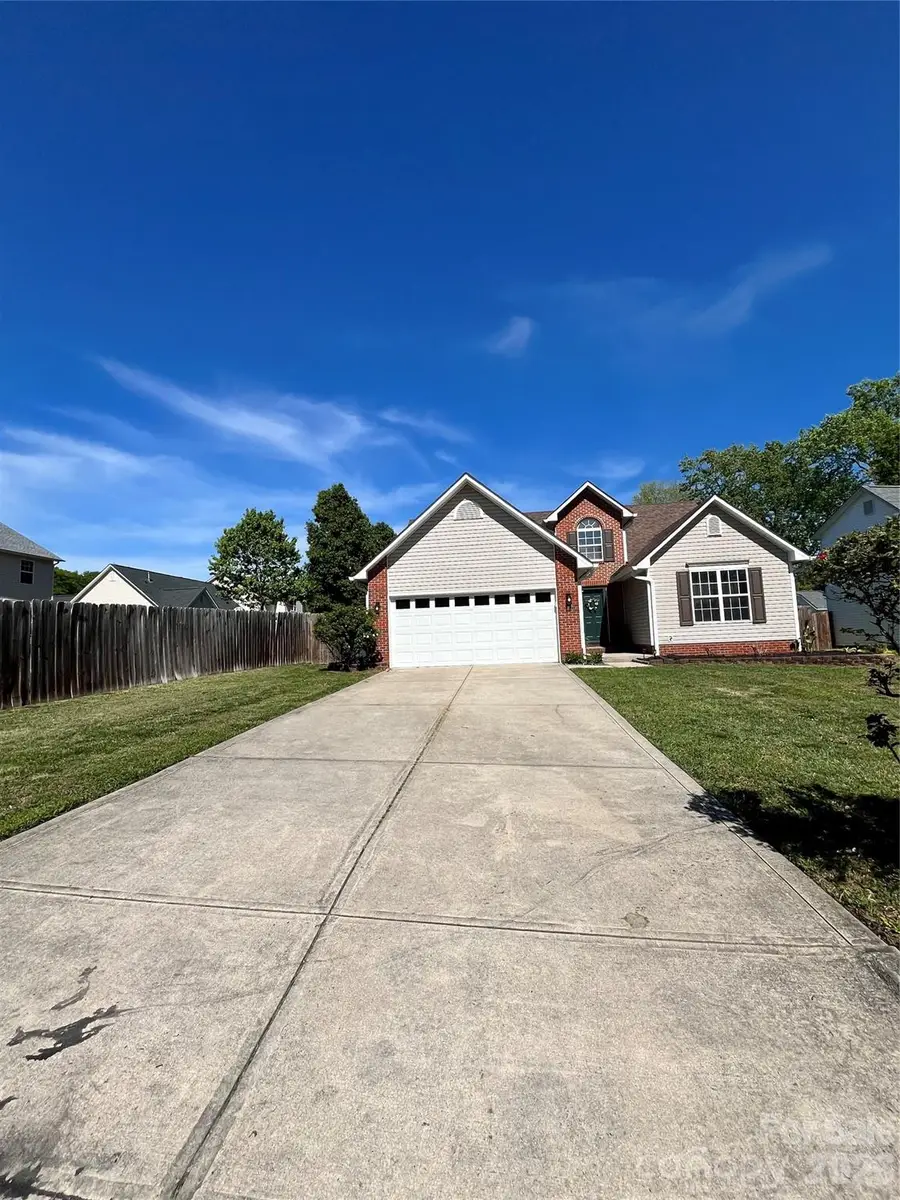 2653 Thistle Brook Drive, Concord, NC 28027 - #3