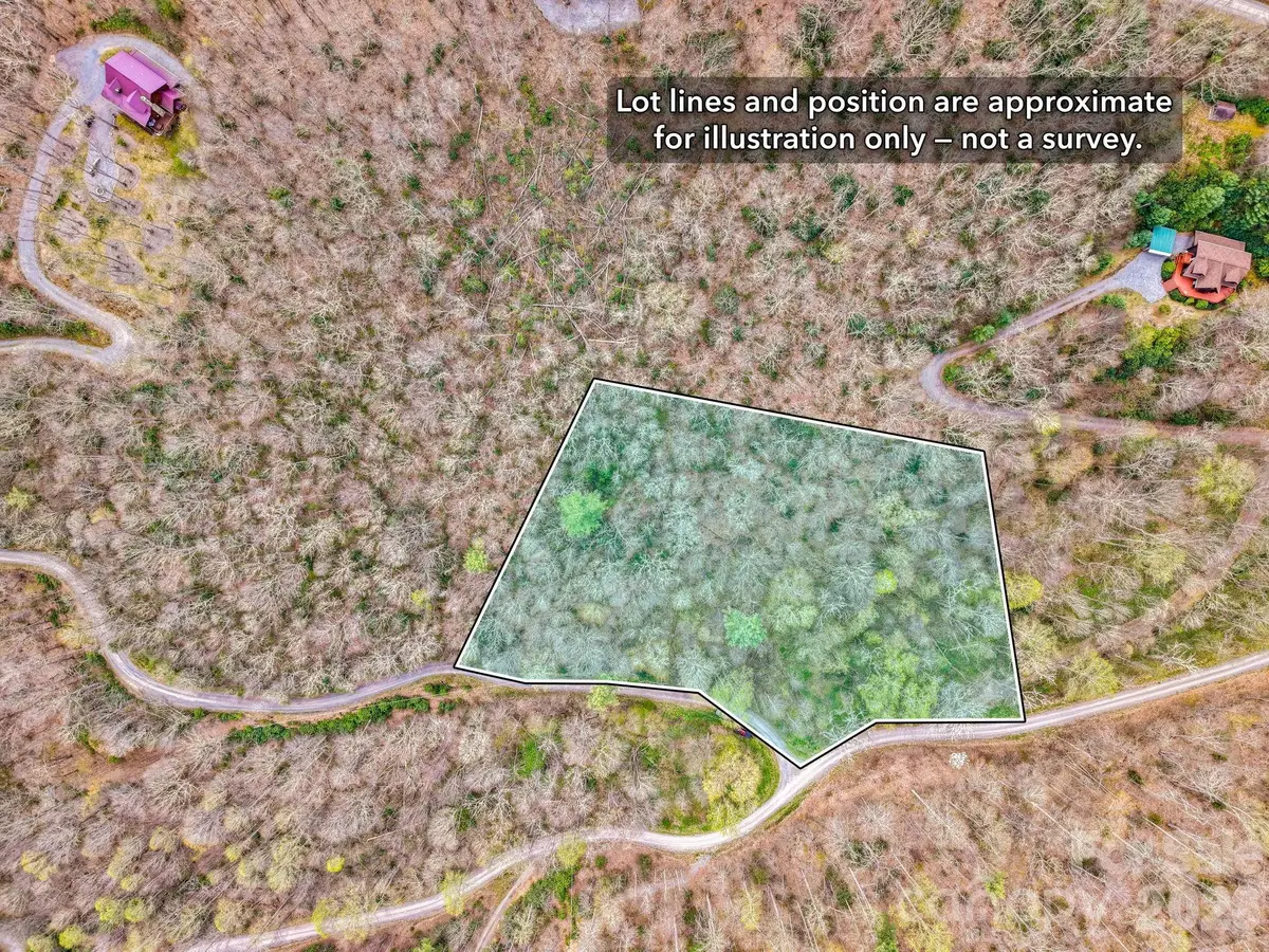 00 Bear Hollow Road #40, Waynesville, NC 28785 - #1