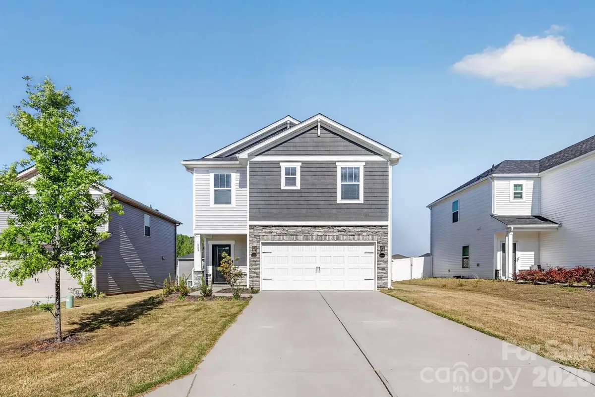 1009 Jeffery Dean Court, Albemarle, NC 28001 - #1