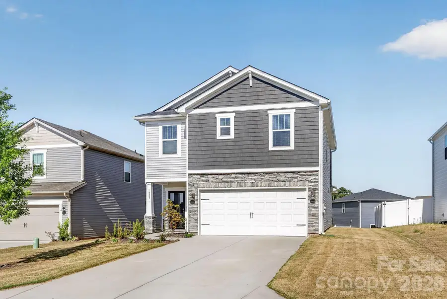 1009 Jeffery Dean Court, Albemarle, NC 28001 - #2
