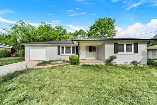 512 S Villa Street, Kannapolis, NC 28083