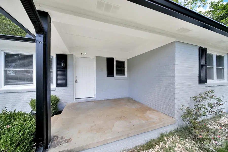 512 S Villa Street, Kannapolis, NC 28083 - #3