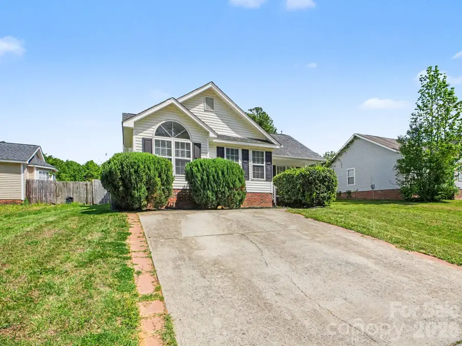 3744 Capps Hill Drive, Charlotte, NC 28216 - #2