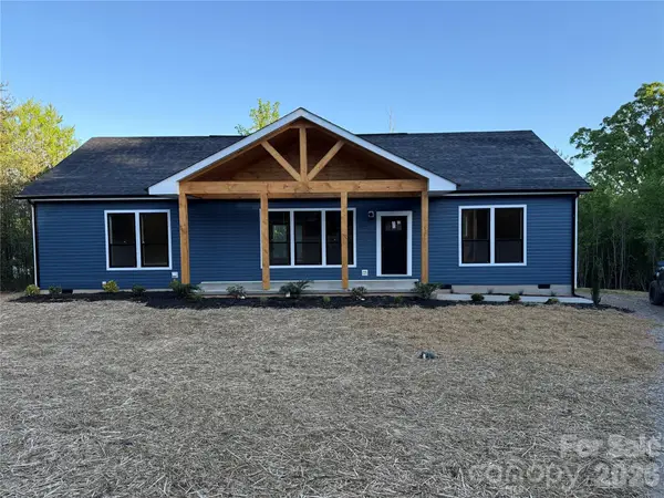 4116 Alpine Trail, Morganton, NC 28655