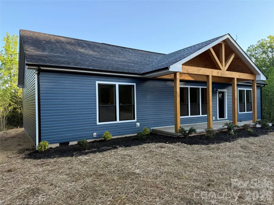 4116 Alpine Trail, Morganton, NC 28655 - #2