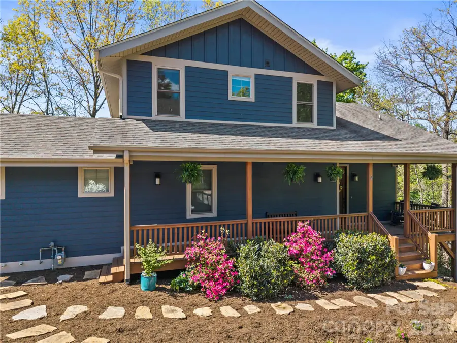9 Elkmont Drive, Asheville, NC 28804 - #2