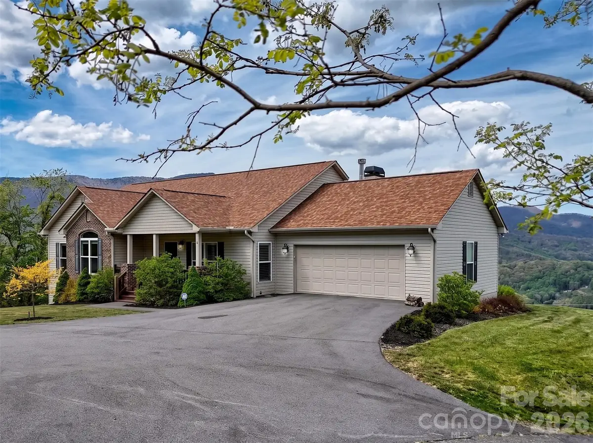 4 Matheny Acres Drive, Waynesville, NC 28786 - #1