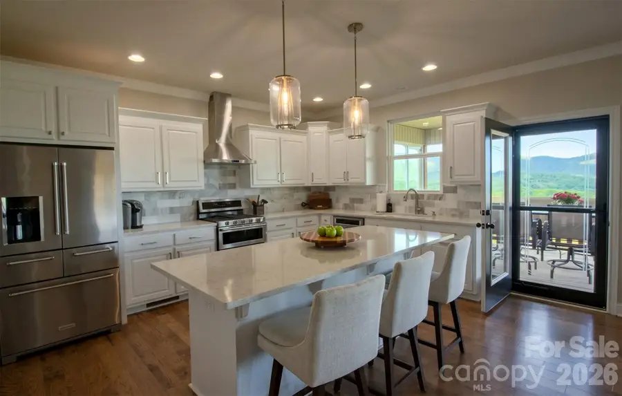 4 Matheny Acres Drive, Waynesville, NC 28786 - #3