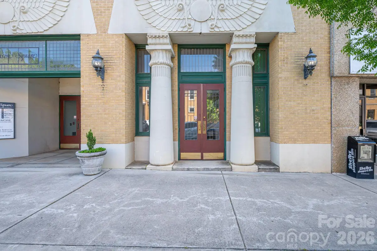 201 S Washington Street, Shelby, NC 28150 - #1