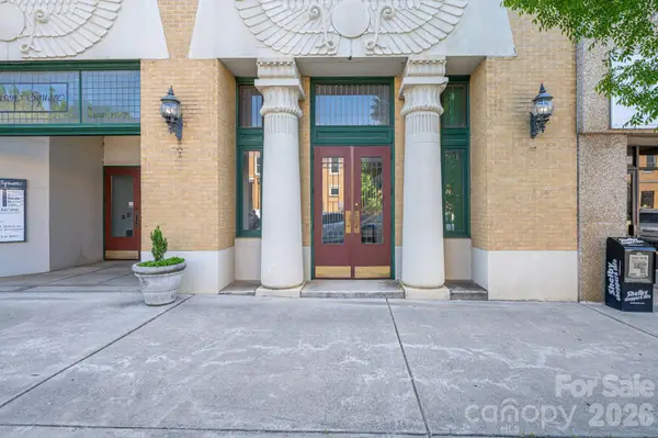 201 S Washington Street, Shelby, NC 28150