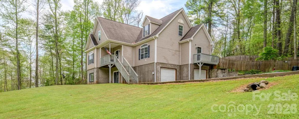 27 Garland Ball Drive, Alexander, NC 28701 - #1