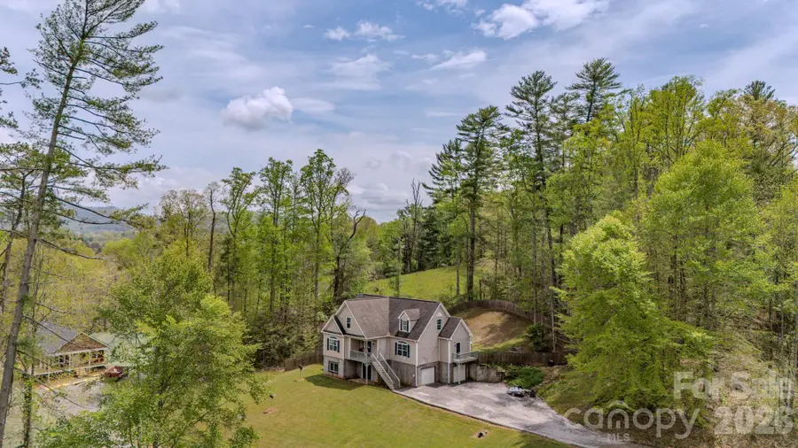27 Garland Ball Drive, Alexander, NC 28701 - #2