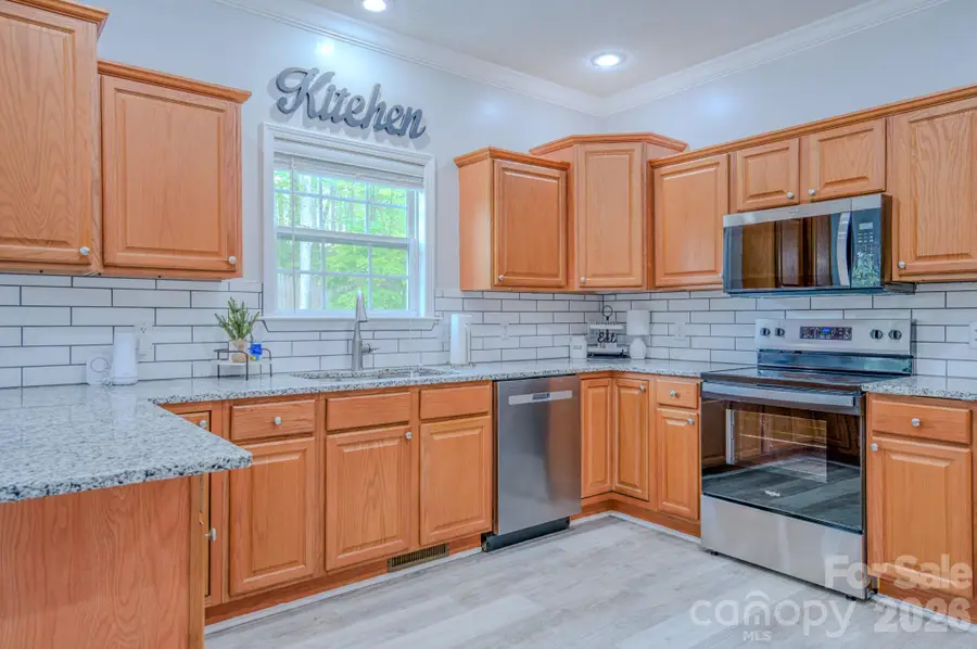 27 Garland Ball Drive, Alexander, NC 28701 - #3