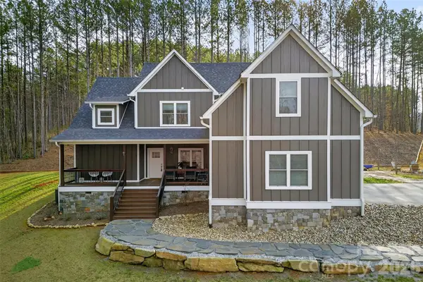 201 Wright Road, Marion, NC 28752