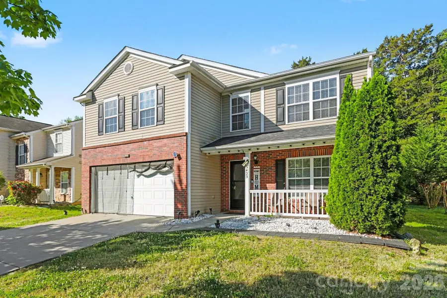 9423 Swallow Tail Lane, Charlotte, NC 28269 - #3