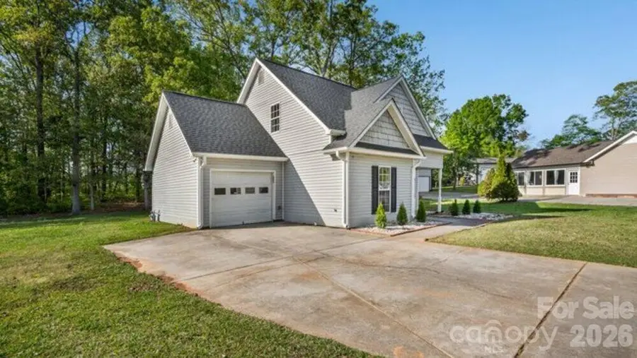 501 Funderburk Road, Wingate, NC 28174 - #3