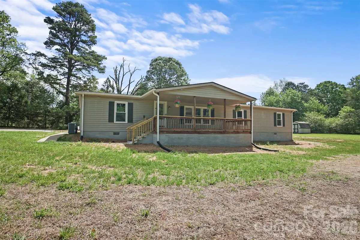 1305 Craig Drive, Iron Station, NC 28080 - #1