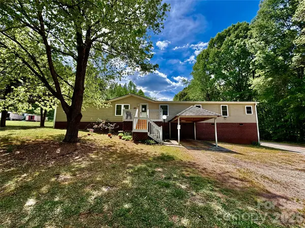 1020 Stirewalt Road, China Grove, NC 28023