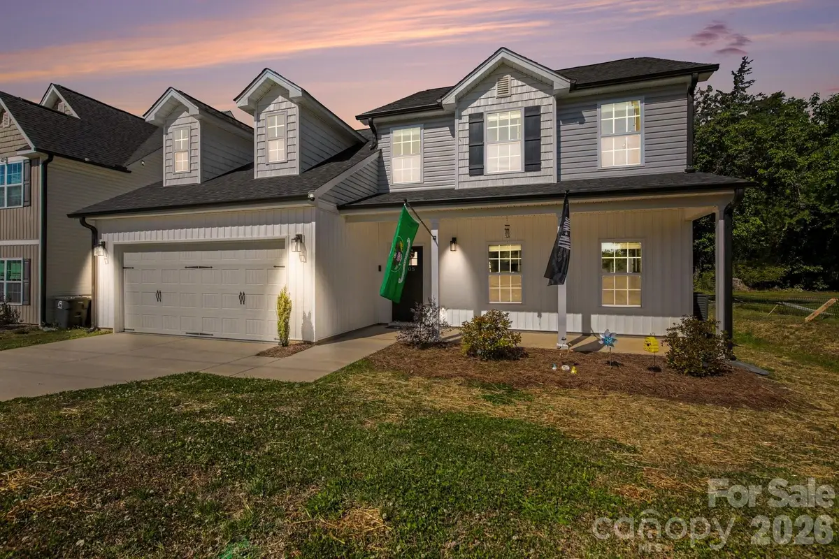 5305 Ridgefall Road, Greensboro, NC 27410 - #1