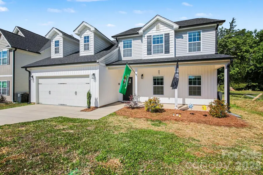 5305 Ridgefall Road, Greensboro, NC 27410 - #3