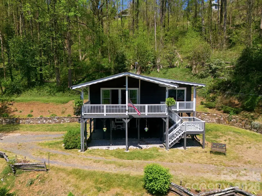 199 Alpine Drive, North Cove, NC 28655 - #2